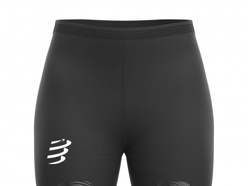 TRAIL UNDER CONTROL SHORT BLACK